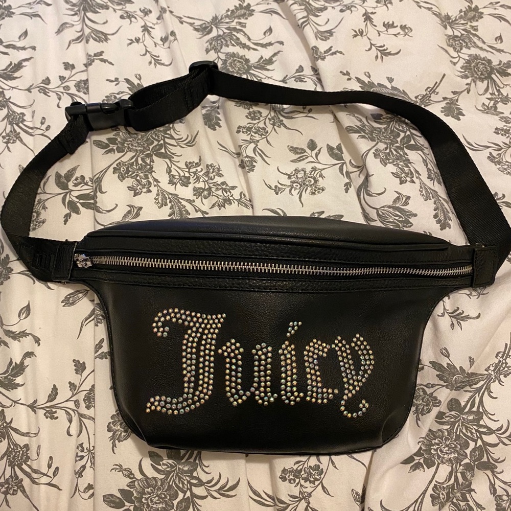 Juicy Fanny Pack